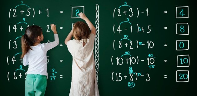 Abacus Classes and Vedic maths classes in Kuwait City for kids