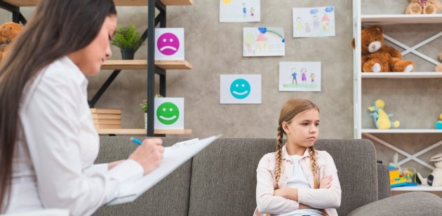 Kuwait Mental Health Counseling Center and Therapy Service