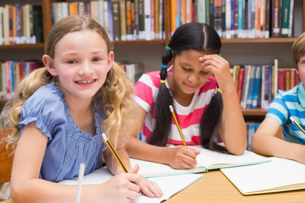 Best Spoken English Classes for Kids in Kuwait