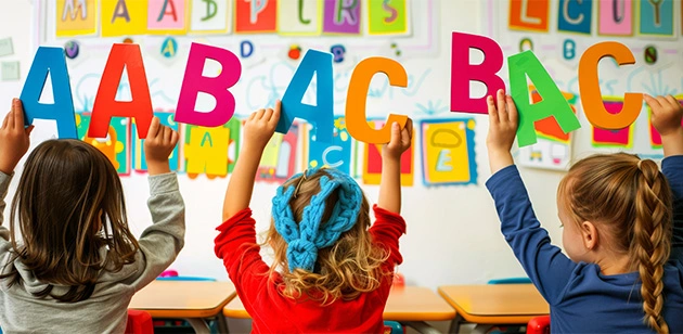 Best spoken english Classes